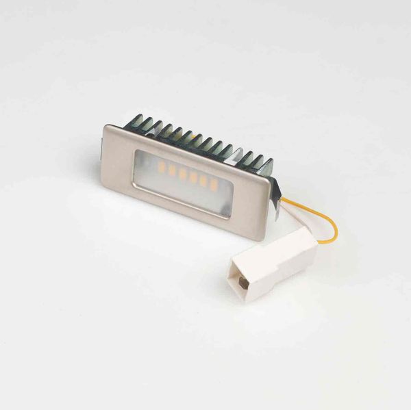 Led spot f. E20 - 4000K