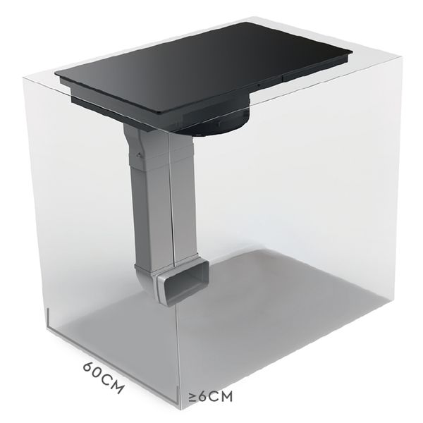Rörpaket IN, Phantom Panorama Plat