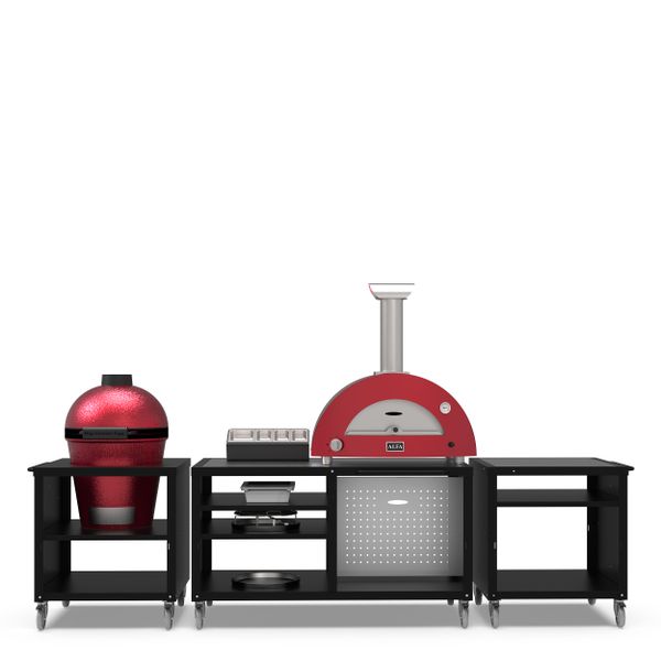 Cooking Station Module 80 x 80 cm