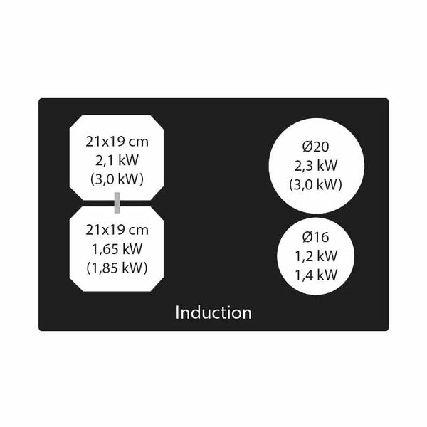 NikolaTesla Alpha Advance BL/A/83