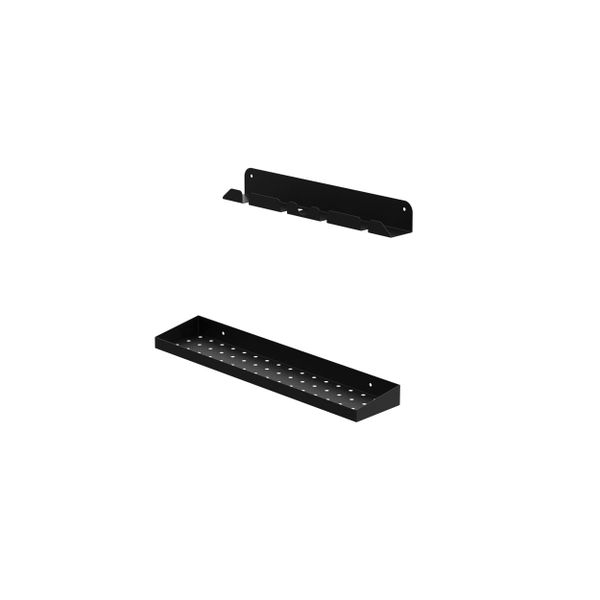 Cooking Station Peel Holder