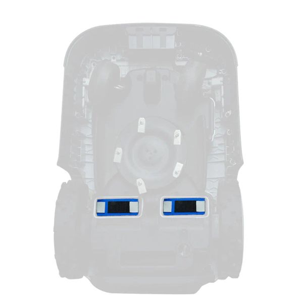 Batteripakke 2500 mAh til M5