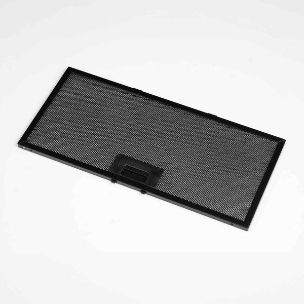 Stålfilter f. E33 60