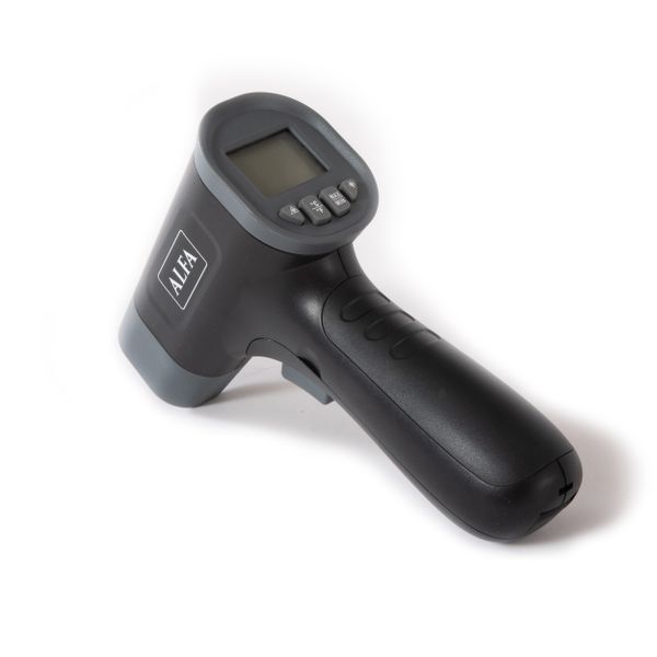 Infrared Thermometer