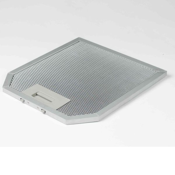 Steel/Standard filter for recirculation, Torino 2 P (6 month)