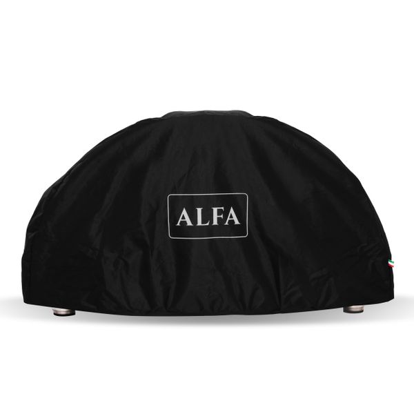 Oven Cover 1 Pizza with Base