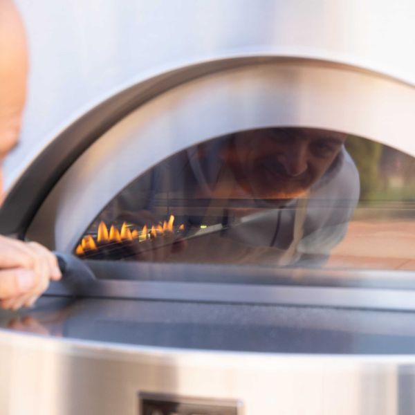 Low & Slow Kit 2 Pizze Classico / Moderno -uuniin