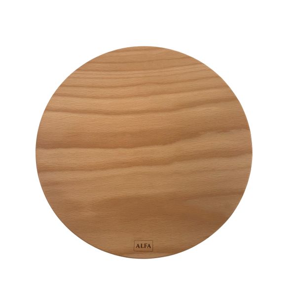 Chopping board Ø 33 cm