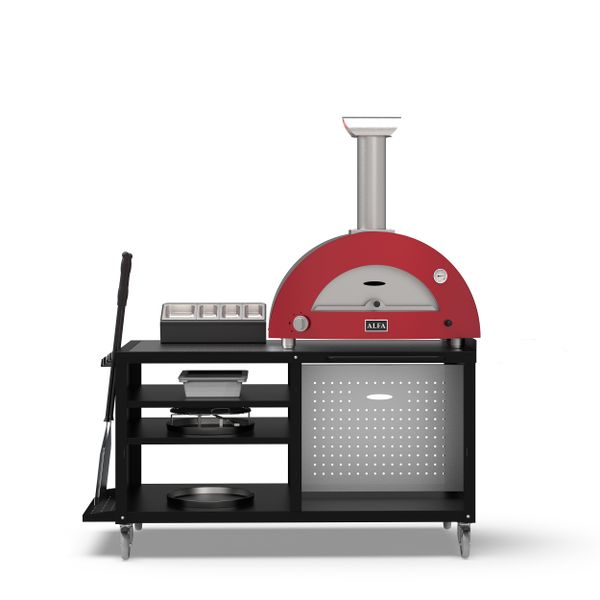 Cooking Station Module 80 x 80 cm