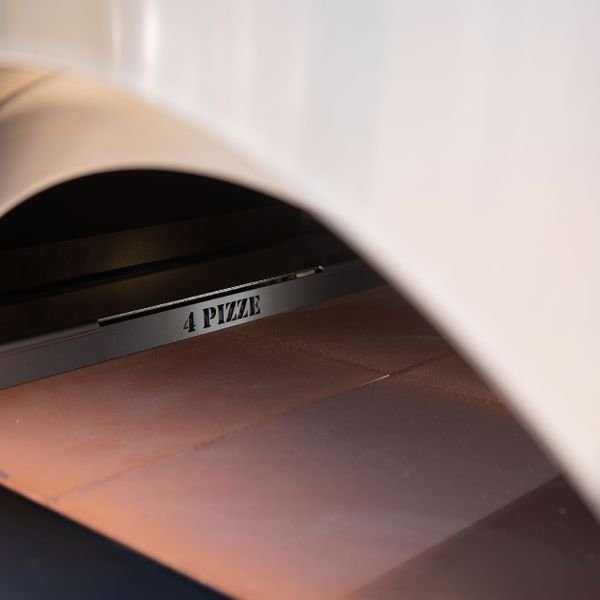 Hybrid Kit 2-3 Pizze Classico / Moderno -uuniin