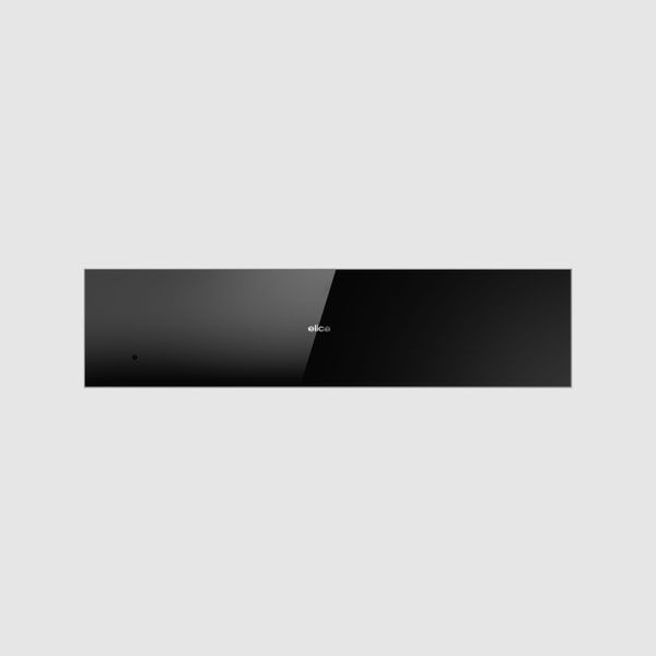Virtus Warm Drawer 60 PP BL