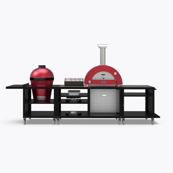 Kamado Large modul 80 x 80 cm