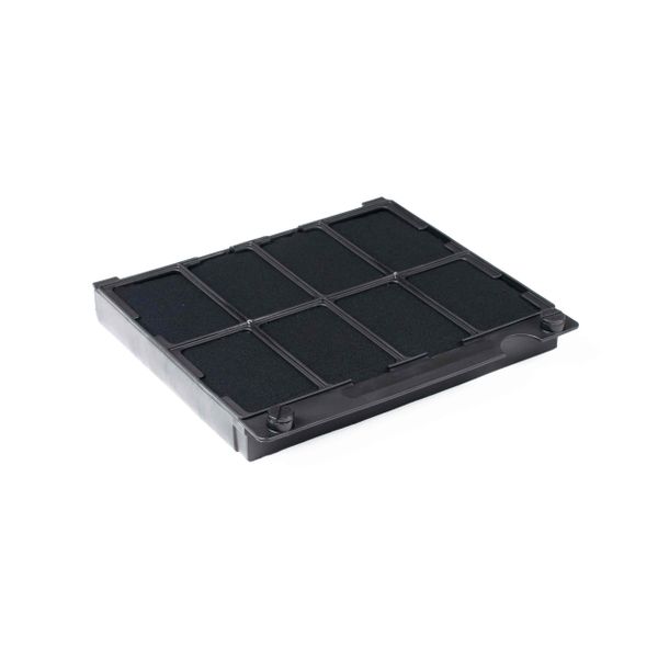 Long life filter for recirculation, Tube Pro (3 years)