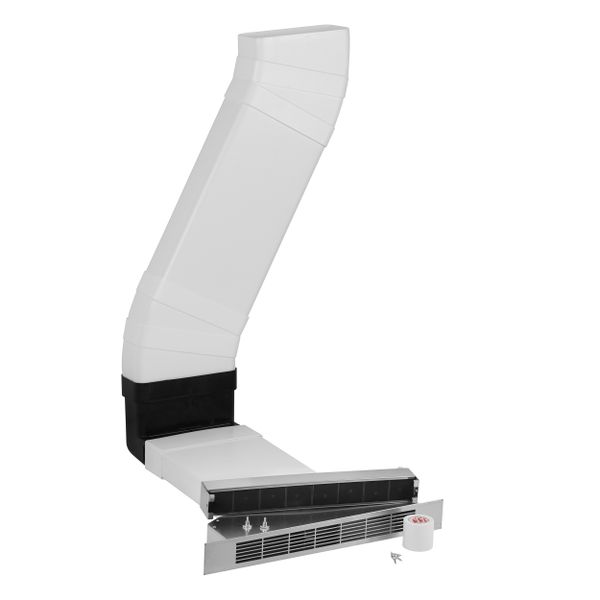 Recirkulationssæt for Aero Nordic 80 N