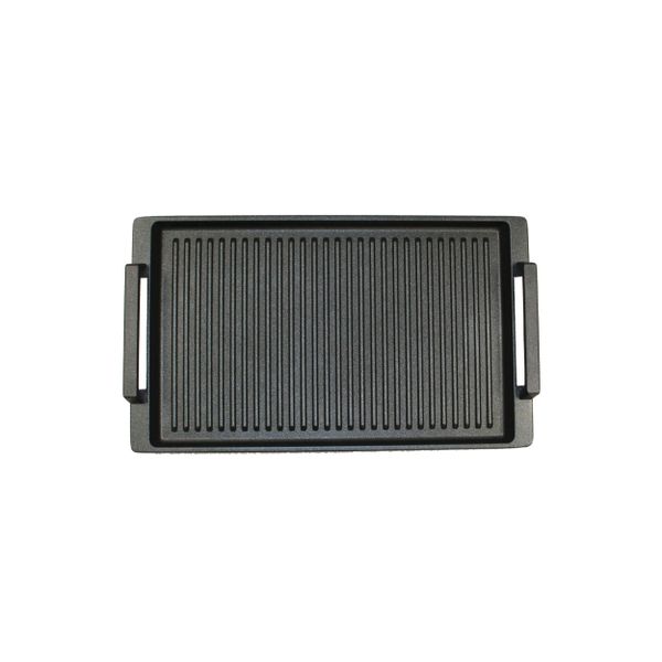 Eico Grill Plate
