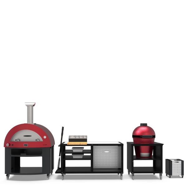 Cooking Station Module 80 x 80 cm