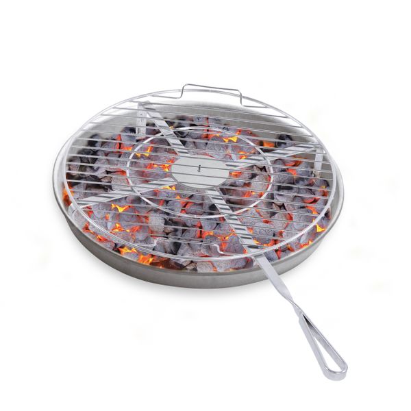 BBQ 500 Kit Ø30 cm