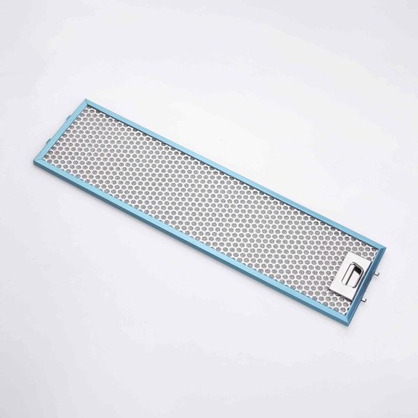 Stålfilter f. Vittoria 80 type 2