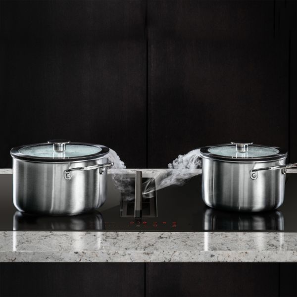 Ducq grytset medium
