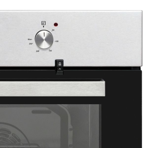 Barnsäkring till VBO 1060 ugn