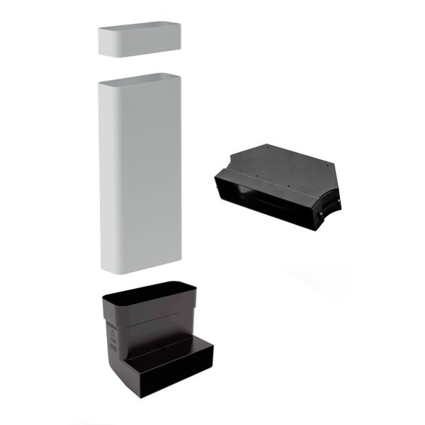 Rörpaket IN, Phantom Panorama Plat
