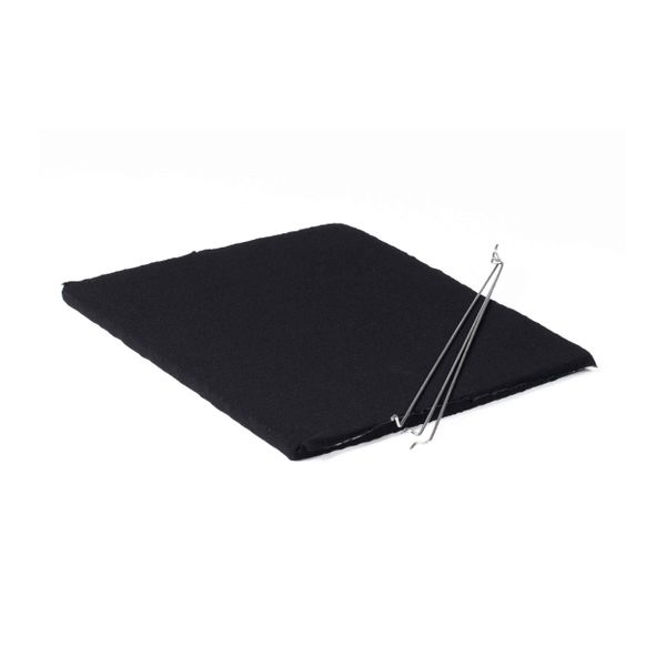 Standard Kolfilter, Illusion H16 100, Skydome 100 H16 (3-4 mdr.)