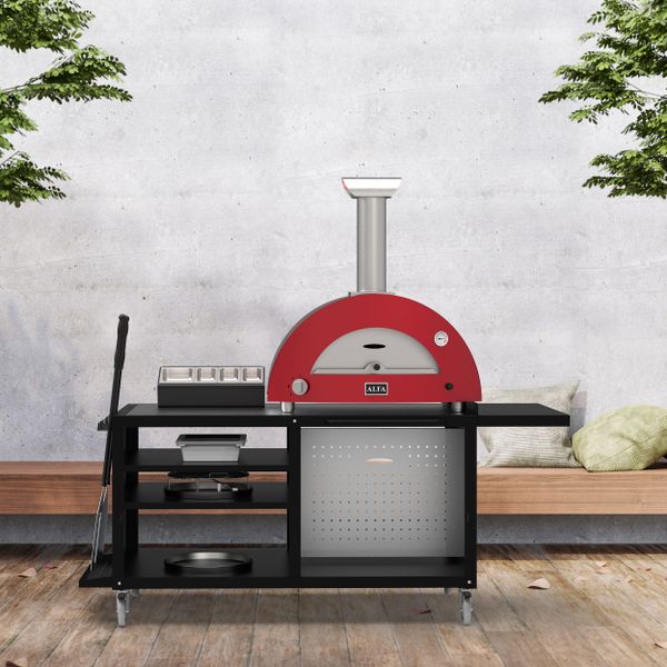 Cooking Station modul 160 x 80 cm