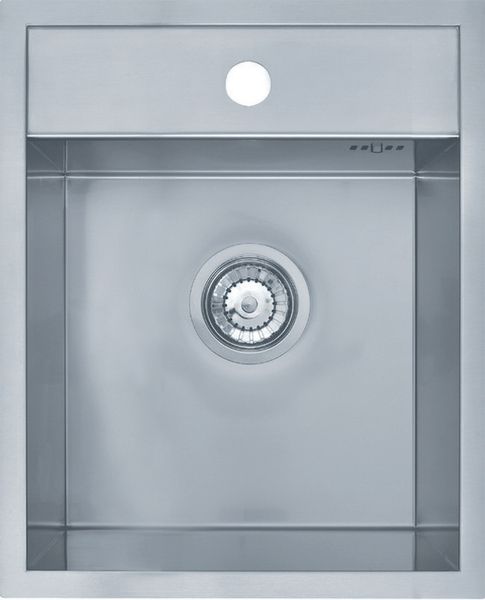 Square BL 340