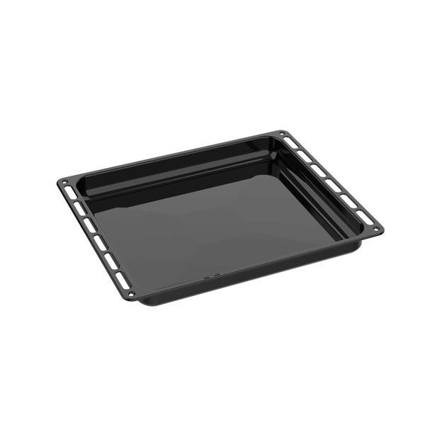 Universal tray