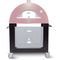 Base Forno 2 Pizze Wrinkle Black, Classico 2 Pizze -uuniin / Moderno 2 Pizze -uuniin