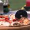 Pizza cutter
