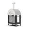 Base Forno 2 Pizze Wrinkle Black, Classico 2 Pizze -uuniin / Moderno 2 Pizze -uuniin