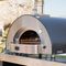 Low & Slow Kit 2 Pizze Classico / Moderno -uuniin