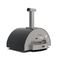 Classico Line 4 pizza NAT Gas Stone Grey