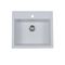 Quadro, White Alba
