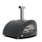 Moderno Line 5 pizza NAT Gas Stone Grey