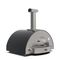 Classico Line 2 pizza LPG Gas Stone Grey