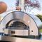 Low & Slow Kit 2 Pizze Classico / Moderno -uuniin