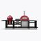 Kamado Large modul 80 x 80 cm