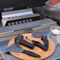 Hybrid Kit 2-3 Pizze Classico / Moderno -uuniin