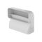 Prime pipe connector 90° 90x220 vertical xs