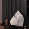 Pizzalapioteline integroidulla tarjottimella
