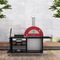 Cooking Station modul 160 x 80 cm