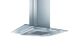 FLAT GLASS ISLAND PLUS I90