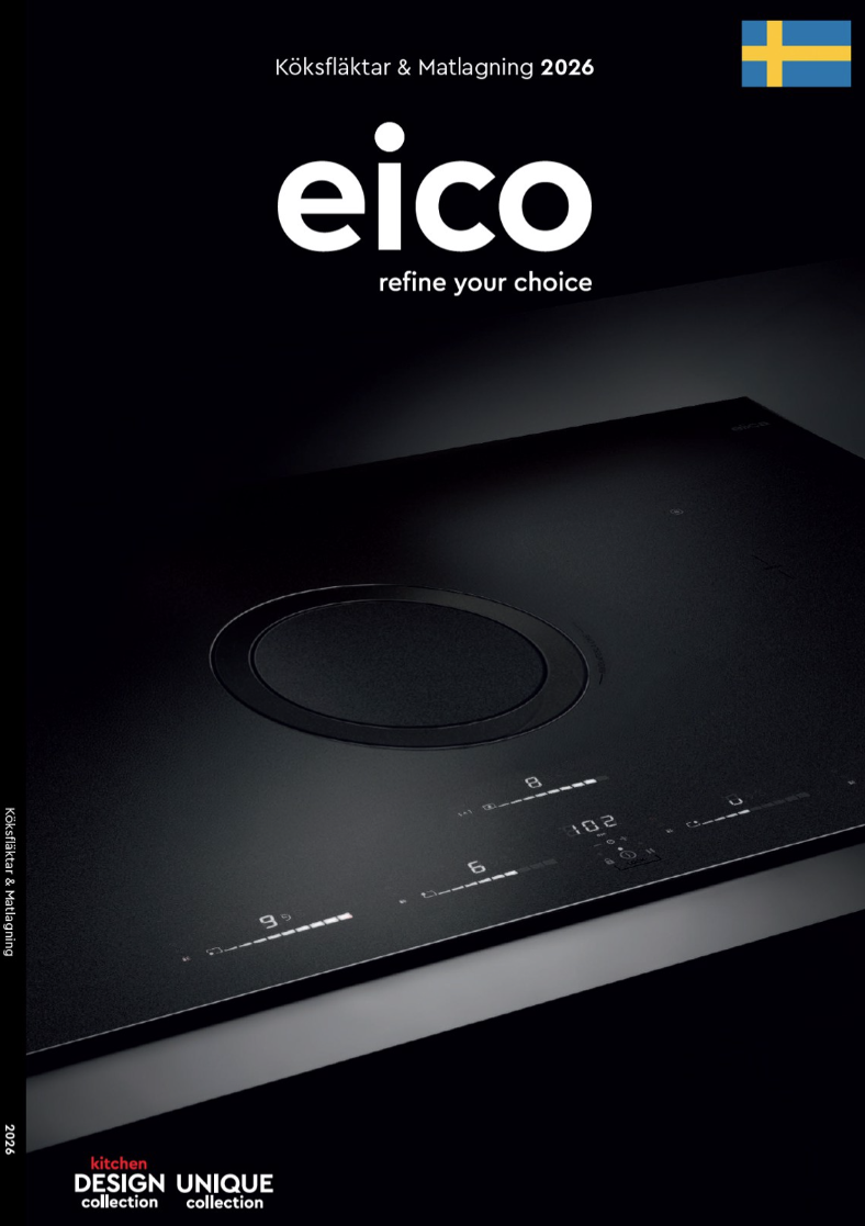 Köksfläktar & Vitvaror - KDC/UC