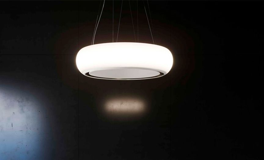 Iris cooker hood from EICO