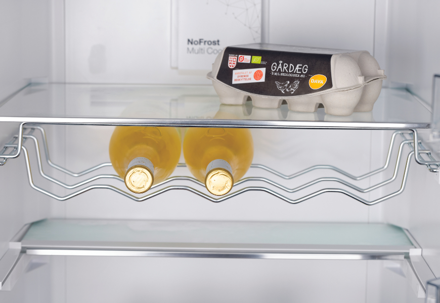 Vestfrost kyl- och frysskåp