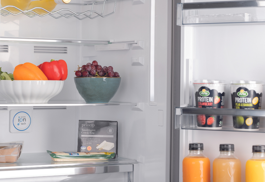 29068 3 VC 10186 X Vestfrost