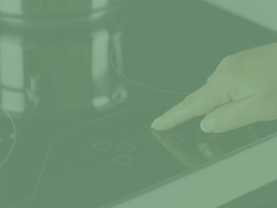 Vestfrost Kodinkoneet