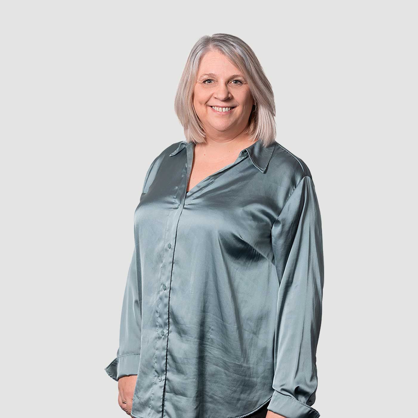 Anette Aarup Nielsen